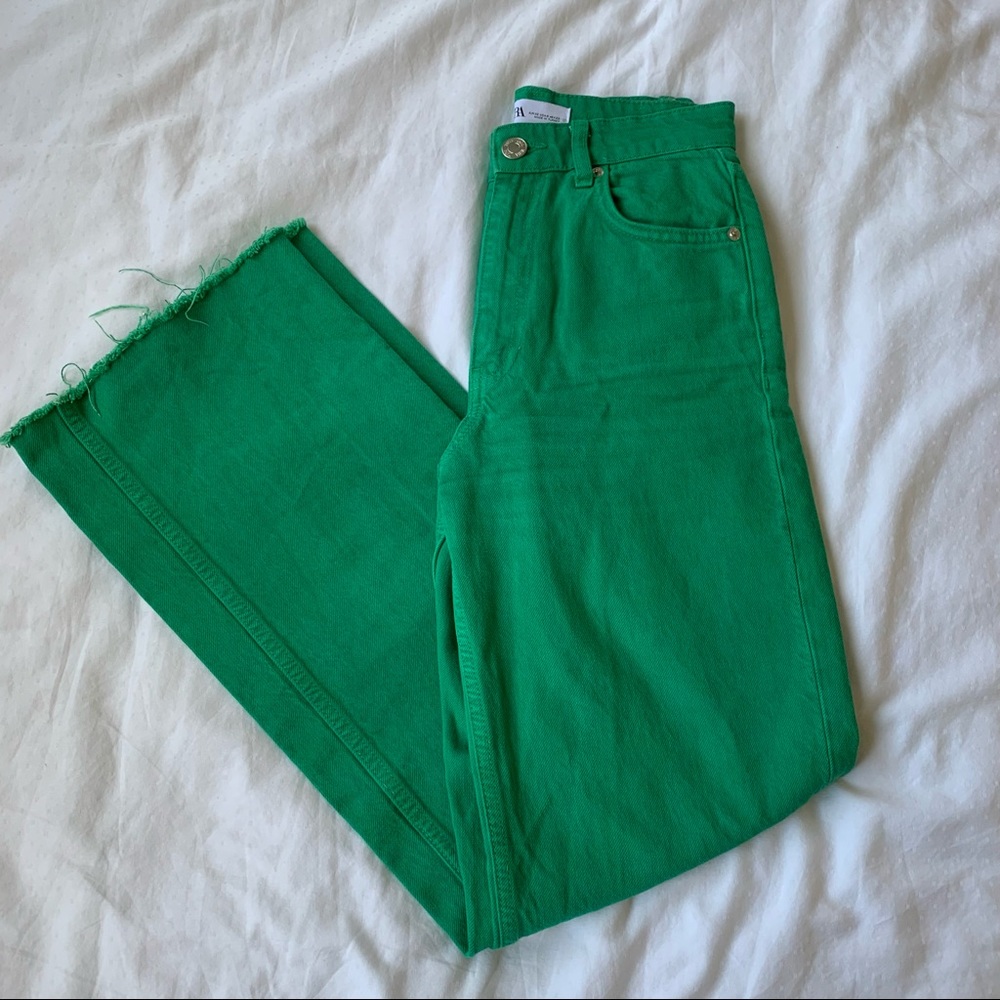 Zara pants